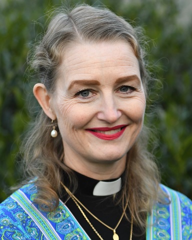 Margaretha Josefsson